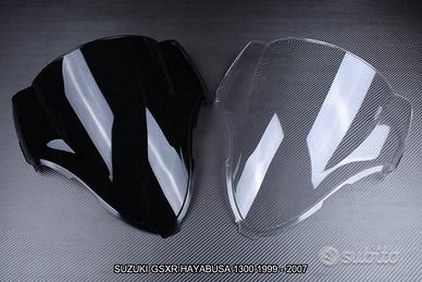 Cupolino SUZUKI GSXR HAYABUSA 1300 1999 - 2007