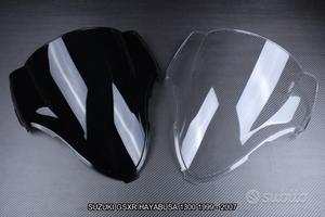 Cupolino SUZUKI GSXR HAYABUSA 1300 1999 - 2007