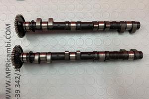 ALBERO CAMME HONDA CBR 919 1996 1997 900