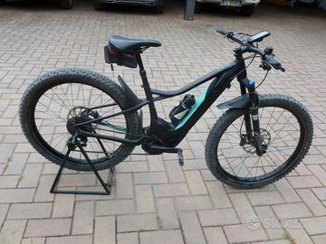 Specialized turbo levo 2017  tg S