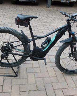 Specialized turbo levo 2017  tg S