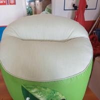 pouf sedia fuze tea