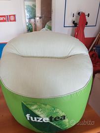 pouf sedia fuze tea