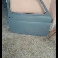 vari ricambi fiat 500 D F L