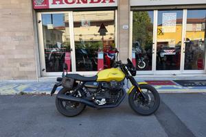Moto Guzzi V7 Stone