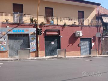 locasi bottega uso commerciale o professionale