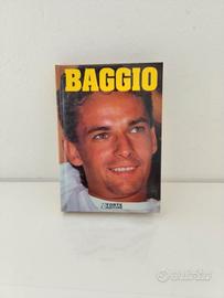 Libro vintage "Baggio"