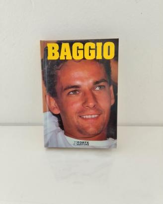 Libro vintage "Baggio"