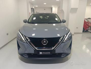 Nissan Qashqai MHEV 140 CV Business