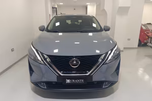 Nissan Qashqai MHEV 140 CV Business