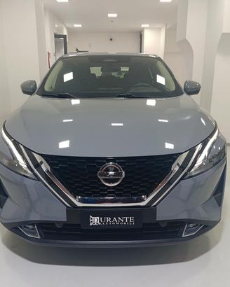 Nissan Qashqai MHEV 140 CV Business