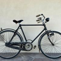 Bicicletta Bianchi mod. Raja del 1937 