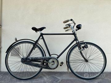 Bicicletta Bianchi mod. Raja del 1937 