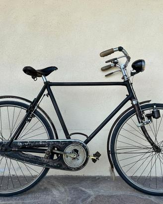 Bicicletta Bianchi mod. Raja del 1937 