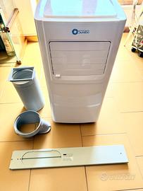Climatizzatore Portatile - Sunebo