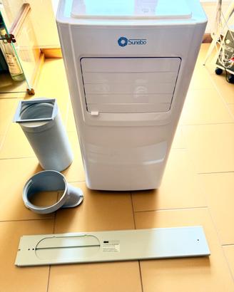 Climatizzatore Portatile - Sunebo