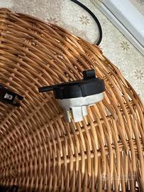 Pressostato lavatrice Candy FC 1072D
