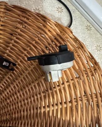 Pressostato lavatrice Candy FC 1072D
