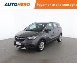 OPEL Crossland X FX25858