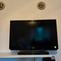 Tv toshiba 32 pollici