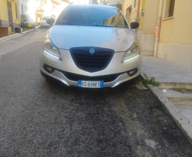 Lancia delta