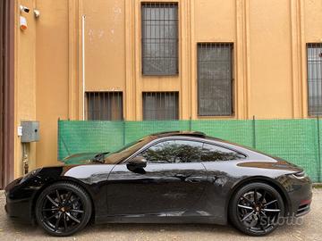 CErchi NUOVI Porsche 992 R 21 - 20 cod.8743