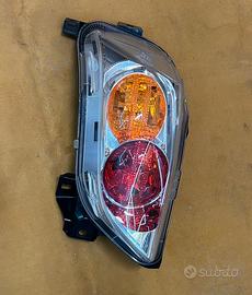 Fanale posteriore sinistro Honda Forza 250 2009