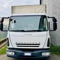 IVECO EUROCARGO 75e18