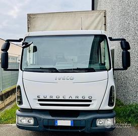 IVECO EUROCARGO 75e18