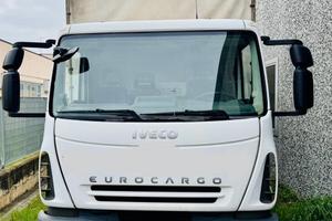 IVECO EUROCARGO 75e18