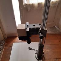 Ingranditore per stampa fotografica