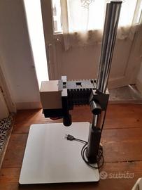 Ingranditore per stampa fotografica
