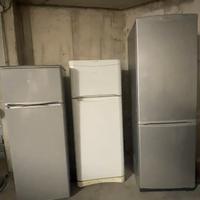 Frigorifero Whirlpool usato – funzionante