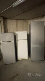 Frigorifero Whirlpool usato – funzionante