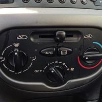 Comandi riscaldamento PEUGEOT 206 del 2005