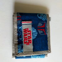 Portafoglio star wars bambino