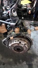 MOTORE SMART FOUR FOUR 1.3 BENZINA CODICE 135930 K