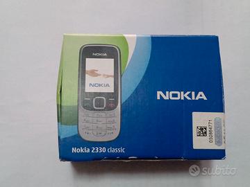 NOKIA 2330 CLASSIC