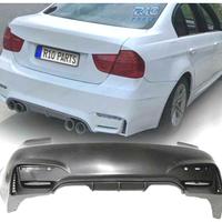 PARAURTI POSTERIORE BMW E90 LOOK M4