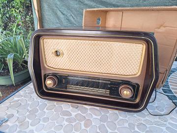 Radio