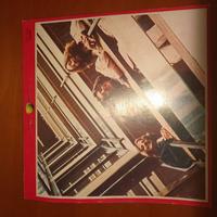 piccolo stock 7 dischi vinile 33 giri