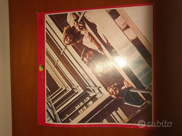piccolo stock 7 dischi vinile 33 giri