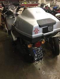 Scarabeo 200GT gratis