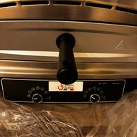 Forno godino 500 elettrico