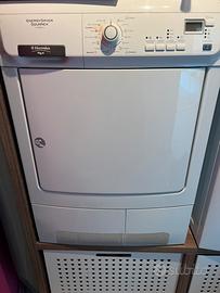 Asciugatrice Electrolux Classe A PERFETTA – 150 €