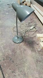 lampada vintage 