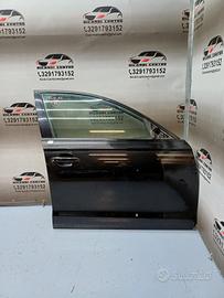 Porta anteriore destra audi a6 4g c7 s line 2014-2