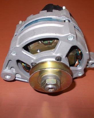 Alternatori Citroen GS-AMI 8 Super