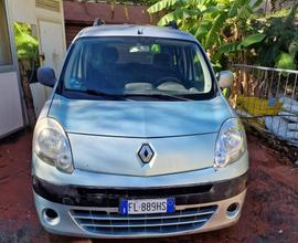 Renault New Kangoo 1.5 cdi