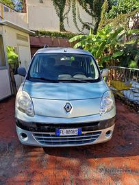 Renault New Kangoo 1.5 cdi